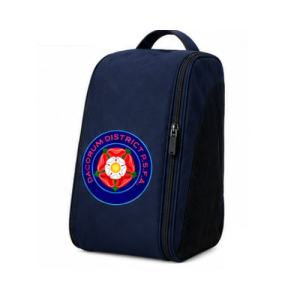 Dacorum District Boot Bag