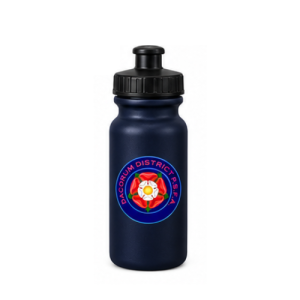 Dacorum District Drinks Bottle