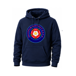 Dacorum District Hoodie