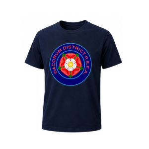 Dacorum District Tshirt
