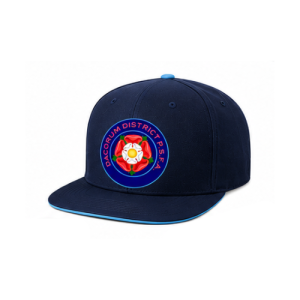Dacorum District Snap Back