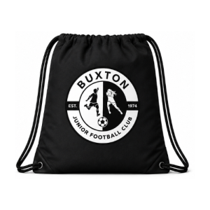 BUXTON JFC Drawstring Bag