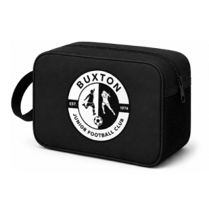 Buxton JFC Boot Bag