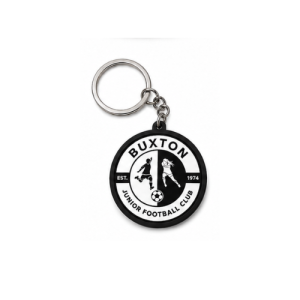Buxton JFC Keyring